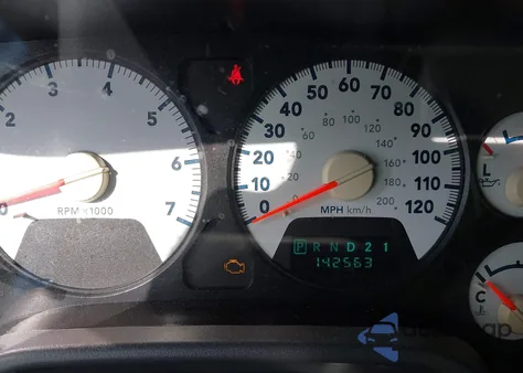 2006 Dodge Ram 1500 Laramie from USA, damaged, VIN 1D7HA182X6S541717